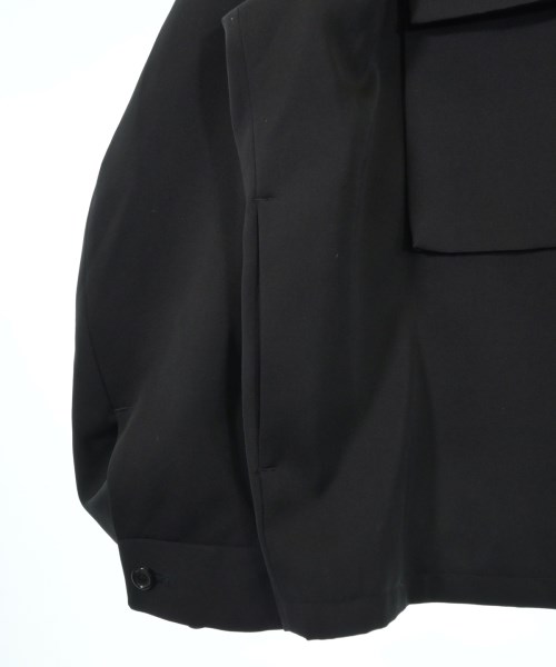 Graphpaper（グラフペーパー）その他 黒 サイズ:2(M位) メンズ/2200628497031