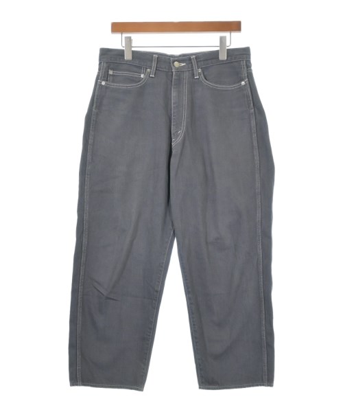 グラフペーパー(Graphpaper)のGraphpaper デニムパンツ