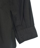 Graphpaper（グラフペーパー）カジュアルシャツ 黒 サイズ:F メンズ/2200628804020