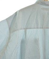 Graphpaper（グラフペーパー）カジュアルシャツ 青 サイズ:0(XS位) メンズ/2200628804044