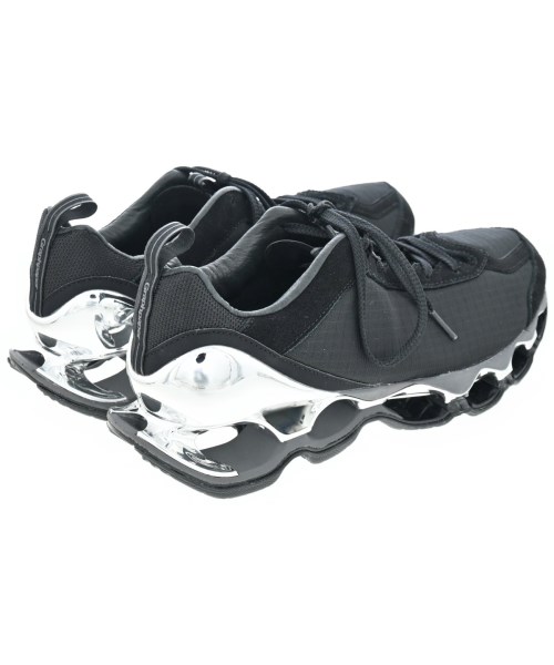 Graphpaper（グラフペーパー）スニーカー 黒 サイズ:28cm メンズ/2200629130104