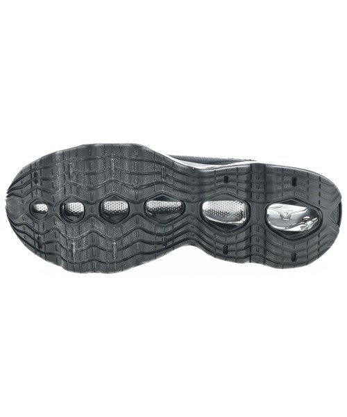 Graphpaper（グラフペーパー）スニーカー 黒 サイズ:28cm メンズ/2200629130104