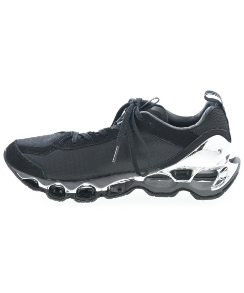 Graphpaper（グラフペーパー）スニーカー 黒 サイズ:28cm メンズ/2200629130104