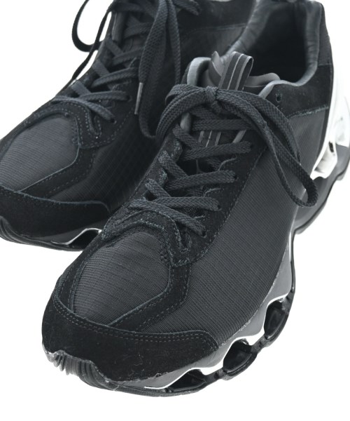 Graphpaper（グラフペーパー）スニーカー 黒 サイズ:28cm メンズ/2200629130104