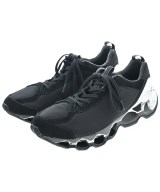 Graphpaper（グラフペーパー）スニーカー 黒 サイズ:28cm メンズ/2200629130104