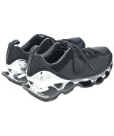 Graphpaper（グラフペーパー）スニーカー 黒 サイズ:28cm メンズ/2200629130104