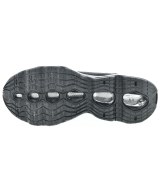 Graphpaper（グラフペーパー）スニーカー 黒 サイズ:28cm メンズ/2200629130104