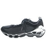 Graphpaper（グラフペーパー）スニーカー 黒 サイズ:28cm メンズ/2200629130104