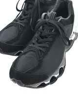 Graphpaper（グラフペーパー）スニーカー 黒 サイズ:28cm メンズ/2200629130104