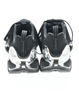 Graphpaper（グラフペーパー）スニーカー 黒 サイズ:28cm メンズ/2200629130104