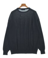 Graphpaper（グラフペーパー）ニット・セーター 黒 サイズ:F メンズ/2200617041115