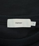 Graphpaper（グラフペーパー）ニット・セーター 黒 サイズ:F メンズ/2200617041115