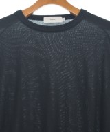 Graphpaper（グラフペーパー）ニット・セーター 黒 サイズ:F メンズ/2200617041115