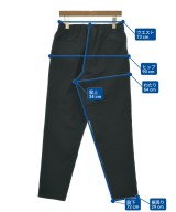 Graphpaper（グラフペーパー）その他 黒 サイズ:F メンズ/2200628778284