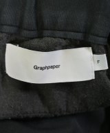 Graphpaper（グラフペーパー）その他 黒 サイズ:F メンズ/2200621753011