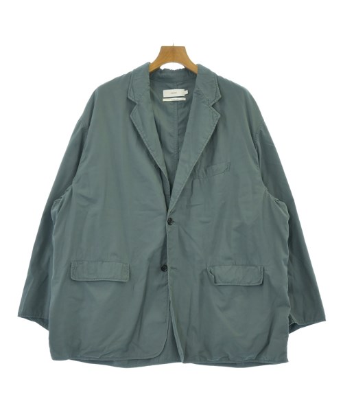 グラフペーパー(Graphpaper)のGraphpaper カジュアルジャケット