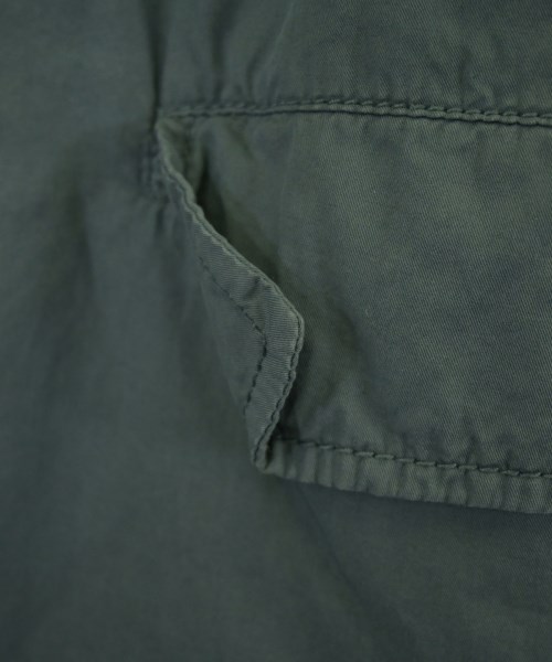 Graphpaper（グラフペーパー）カジュアルジャケット 青 サイズ:F メンズ/2200617818045