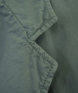 Graphpaper（グラフペーパー）カジュアルジャケット 青 サイズ:F メンズ/2200617818045