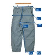 Graphpaper（グラフペーパー）その他 青 サイズ:F メンズ/2200617818144