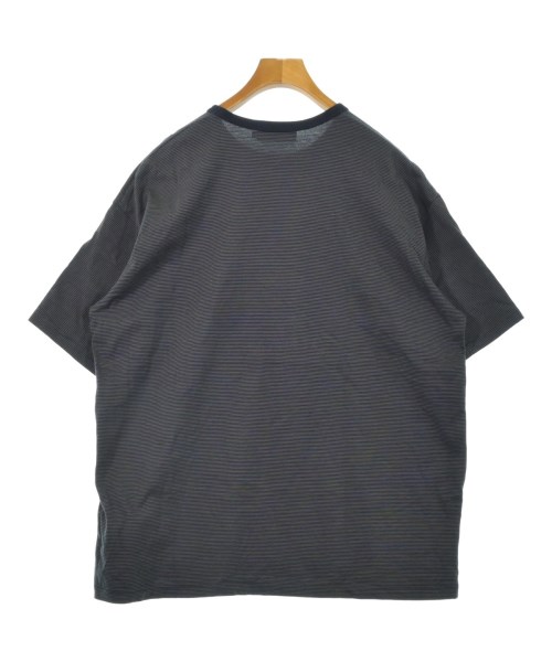 Graphpaper（グラフペーパー）Tシャツ・カットソー 黒 サイズ:1(S位) メンズ/2200630256015