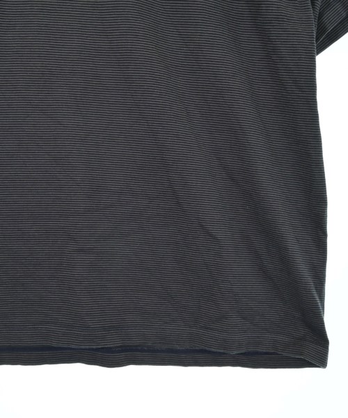 Graphpaper（グラフペーパー）Tシャツ・カットソー 黒 サイズ:1(S位) メンズ/2200630256015