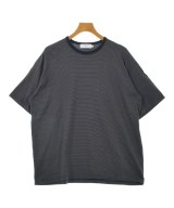 Graphpaper（グラフペーパー）Tシャツ・カットソー 黒 サイズ:1(S位) メンズ/2200630256015