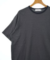Graphpaper（グラフペーパー）Tシャツ・カットソー 黒 サイズ:1(S位) メンズ/2200630256015