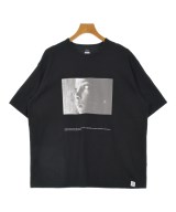 Graphpaper（グラフペーパー）Tシャツ・カットソー 黒 サイズ:1(S位) メンズ/2200630256022