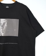 Graphpaper（グラフペーパー）Tシャツ・カットソー 黒 サイズ:1(S位) メンズ/2200630256022