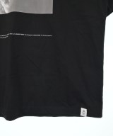 Graphpaper（グラフペーパー）Tシャツ・カットソー 黒 サイズ:1(S位) メンズ/2200630256022