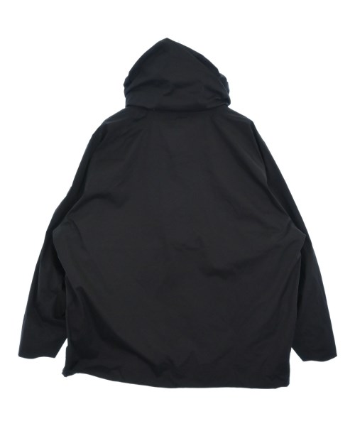 Graphpaper（グラフペーパー）マウンテンパーカー 黒 サイズ:S メンズ/2200630291023