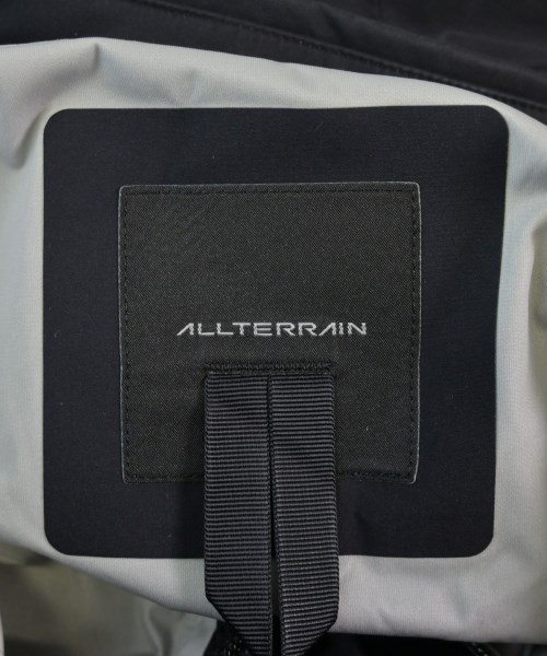 Graphpaper（グラフペーパー）マウンテンパーカー 黒 サイズ:S メンズ/2200630291023