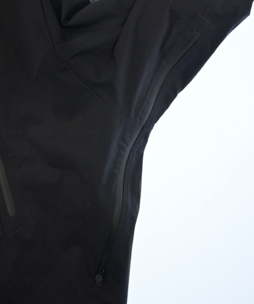 Graphpaper（グラフペーパー）マウンテンパーカー 黒 サイズ:S メンズ/2200630291023