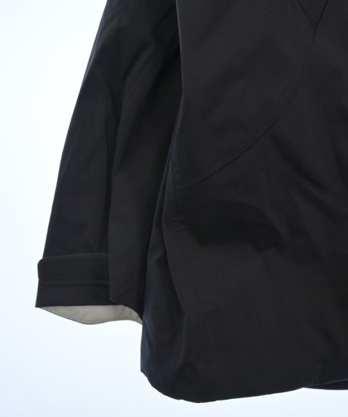 Graphpaper（グラフペーパー）マウンテンパーカー 黒 サイズ:S メンズ/2200630291023