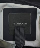 Graphpaper（グラフペーパー）マウンテンパーカー 黒 サイズ:S メンズ/2200630291023