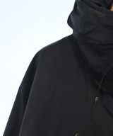 Graphpaper（グラフペーパー）マウンテンパーカー 黒 サイズ:S メンズ/2200630291023