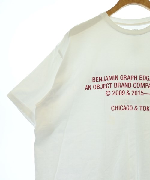 Graphpaper（グラフペーパー）Tシャツ・カットソー 白 サイズ:ONE メンズ/2200630291078