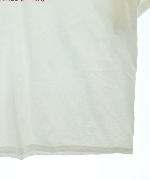 Graphpaper（グラフペーパー）Tシャツ・カットソー 白 サイズ:ONE メンズ/2200630291078