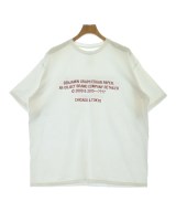 Graphpaper（グラフペーパー）Tシャツ・カットソー 白 サイズ:ONE メンズ/2200630291078