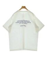 Graphpaper（グラフペーパー）Tシャツ・カットソー 白 サイズ:ONE メンズ/2200630291078