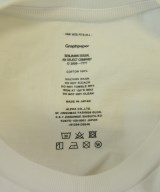 Graphpaper（グラフペーパー）Tシャツ・カットソー 白 サイズ:ONE メンズ/2200630291078