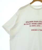 Graphpaper（グラフペーパー）Tシャツ・カットソー 白 サイズ:ONE メンズ/2200630291078