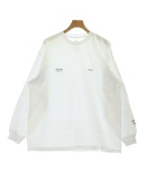 Graphpaper（グラフペーパー）Tシャツ・カットソー 白 サイズ:-(XXL位) メンズ/2200630291085