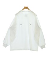 Graphpaper（グラフペーパー）Tシャツ・カットソー 白 サイズ:-(XXL位) メンズ/2200630291085
