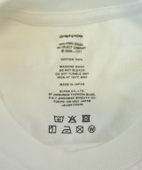 Graphpaper（グラフペーパー）Tシャツ・カットソー 白 サイズ:-(XXL位) メンズ/2200630291085