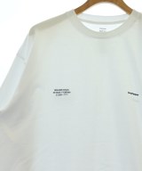 Graphpaper（グラフペーパー）Tシャツ・カットソー 白 サイズ:-(XXL位) メンズ/2200630291085