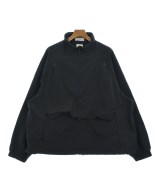 Graphpaper（グラフペーパー）マウンテンパーカー 黒 サイズ:XXL メンズ/2200630291092