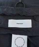 Graphpaper（グラフペーパー）マウンテンパーカー 黒 サイズ:XXL メンズ/2200630291092