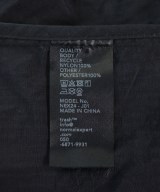 Graphpaper（グラフペーパー）マウンテンパーカー 黒 サイズ:XXL メンズ/2200630291092