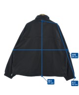 Graphpaper（グラフペーパー）マウンテンパーカー 黒 サイズ:XXL メンズ/2200630291092